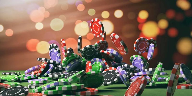 Sự cần thiết của Bankroll trong trò chơi Poker